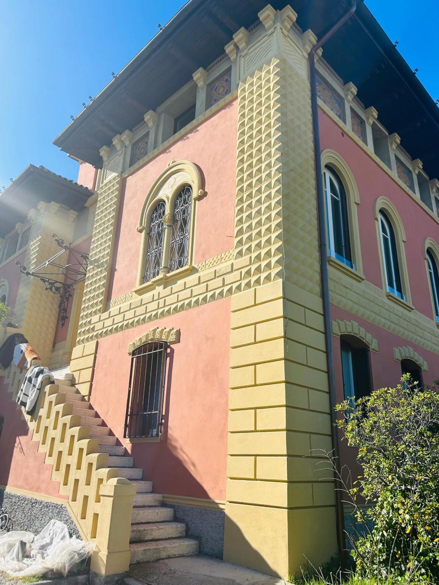Maestro Suites Verona Exterior photo