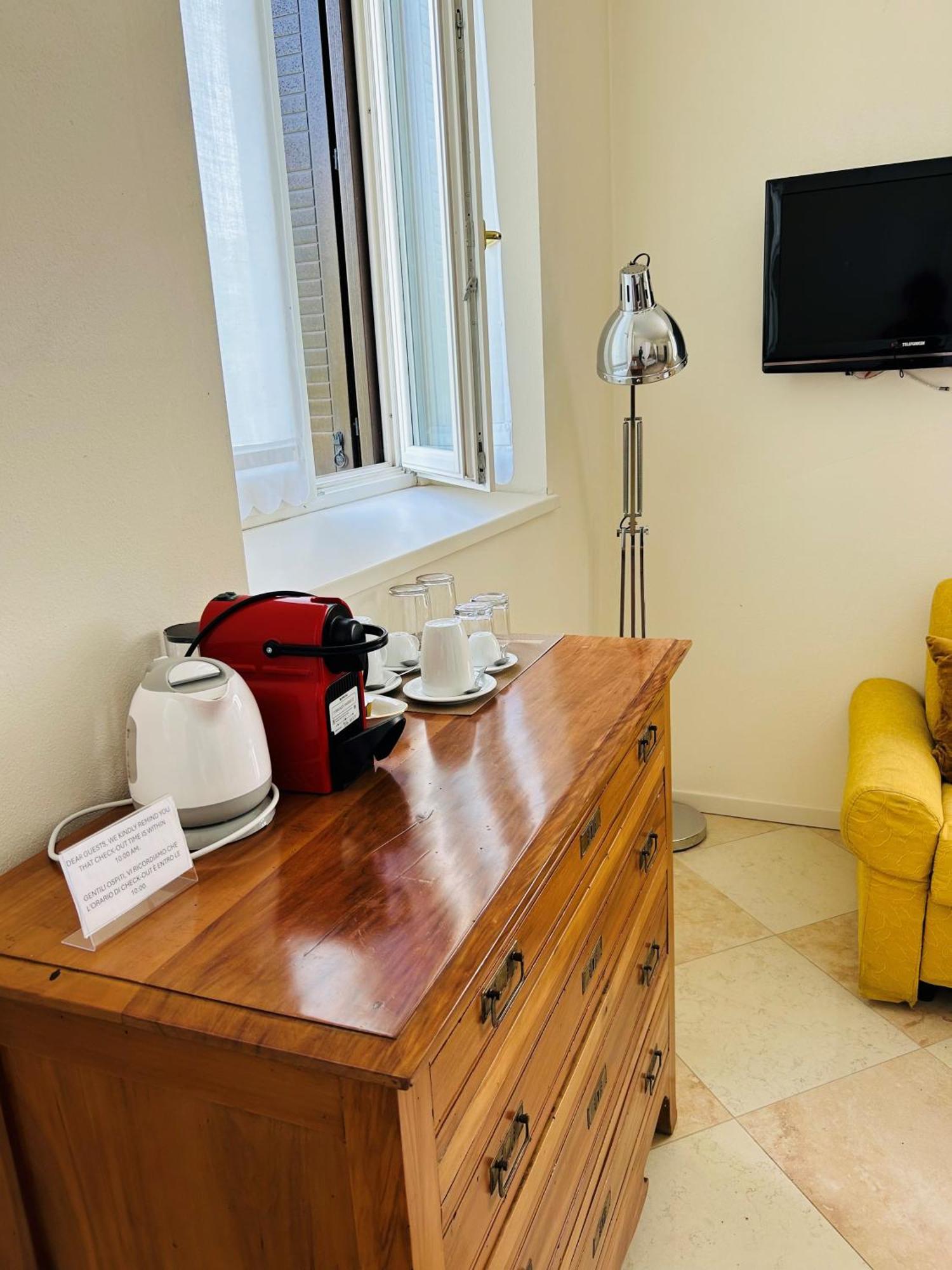 Maestro Suites Verona Exterior photo